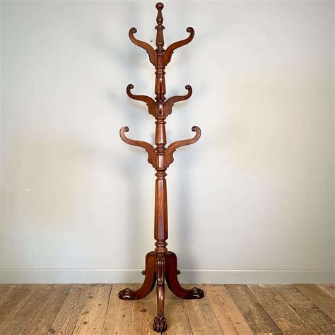 etsy hat rack|coat racks free standing ebay.